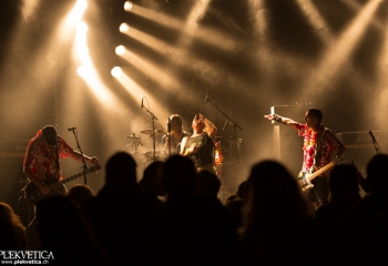 Tüchel - Photo by Eylül