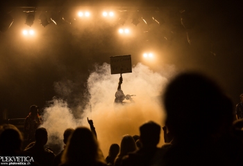 Tüchel - Photo by Eylül