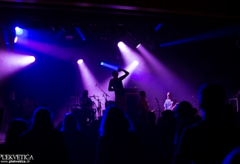 Tüchel - Photo by Eylül