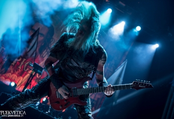 Turisas - Photo By Marc