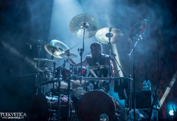 Turisas - Photo By Marc