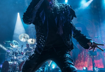 Turisas - Photo By Marc