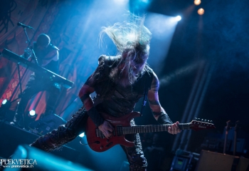 Turisas - Photo By Marc