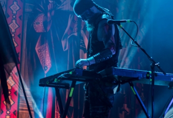 Turisas - Photo By Marc