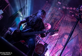 Turisas - Photo By Marc