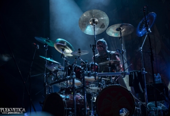 Turisas - Photo By Marc