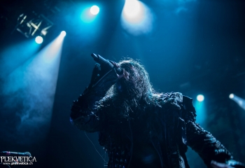 Turisas - Photo By Marc