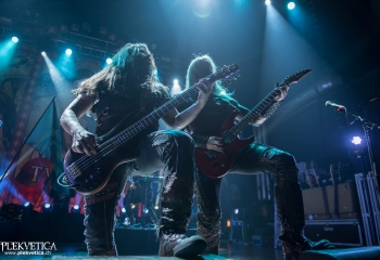 Turisas - Photo By Marc