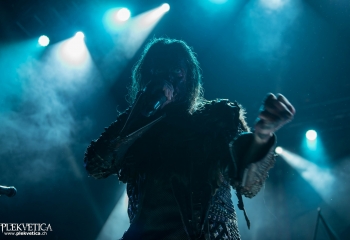 Turisas - Photo By Marc