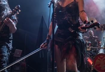 Turisas - Photo By Marc