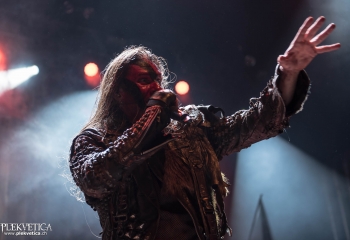 Turisas - Photo By Marc