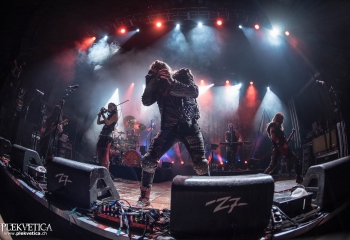 Turisas - Photo By Marc