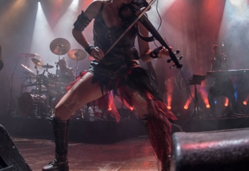 Turisas - Photo By Marc