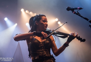 Turisas - Photo By Marc