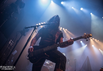 Turisas - Photo By Marc