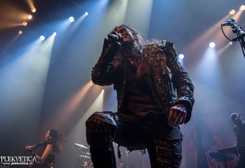 Turisas - Photo By Marc