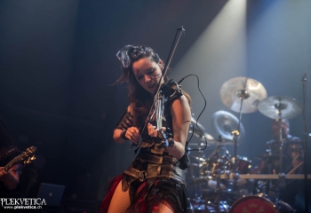 Turisas - Photo By Marc