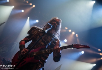 Turisas - Photo By Marc