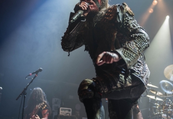 Turisas - Photo By Marc