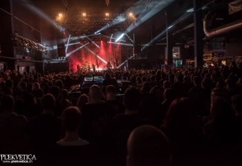 Turisas - Photo By Marc