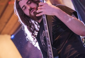 Tyrmfar - Photo By Dänu