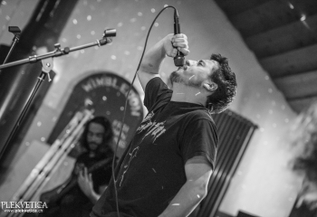 Tyrmfar - Photo By Dänu