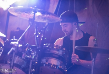 Tyrmfar - Photo By Dänu