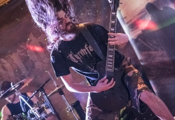 Tyrmfar - Photo By Dänu