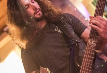 Tyrmfar - Photo By Dänu