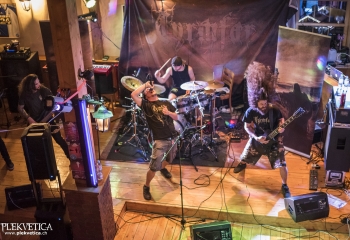 Tyrmfar - Photo By Dänu