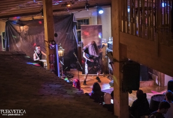 Tyrmfar - Photo By Dänu