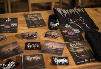 Tyrmfar - Photo By Dänu