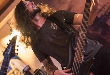 Tyrmfar - Photo By Dänu