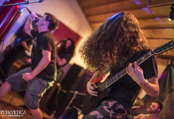 Tyrmfar - Photo By Dänu