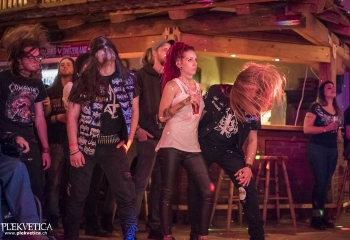 Tyrmfar - Photo By Dänu