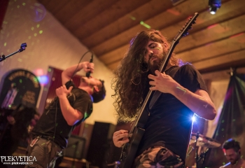 Tyrmfar - Photo By Dänu