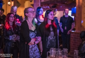 Tyrmfar - Photo By Dänu