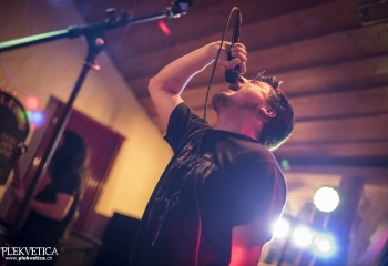 Tyrmfar - Photo By Dänu