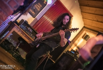 Tyrmfar - Photo By Dänu