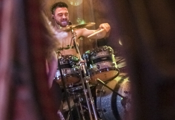 Tyrmfar - Photo By Dänu