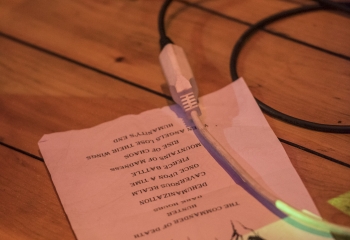 Tyrmfar - Photo By Dänu