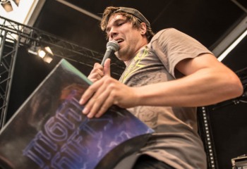 Überyou  - Photo By Marc