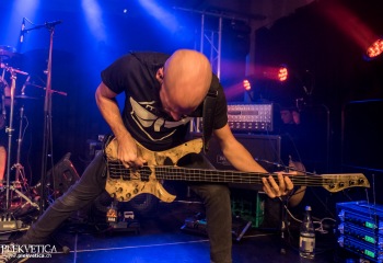 Ultra Violence - Photo By Marc