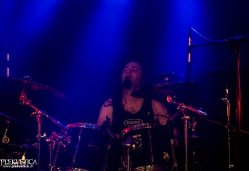 Ultra Violence - Photo By Marc