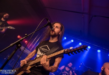 Ultra Violence - Photo By Marc