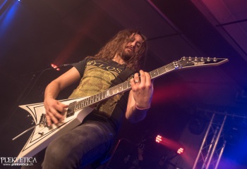 Ultra Violence - Photo By Marc