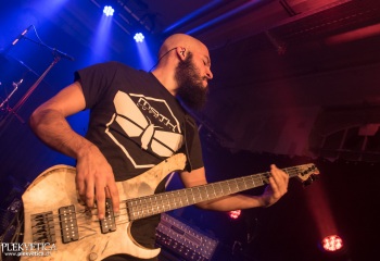 Ultra Violence - Photo By Marc