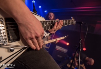 Ultra Violence - Photo By Marc