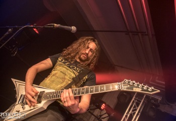 Ultra Violence - Photo By Marc