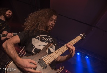 Ultra Violence - Photo By Marc